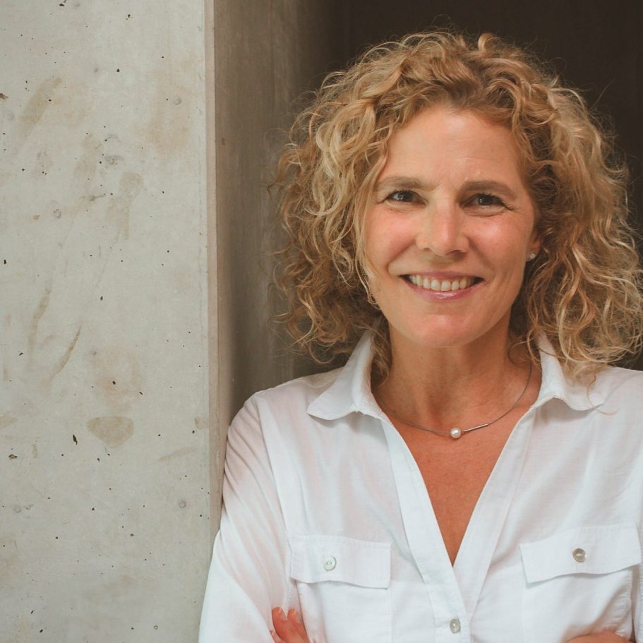 Business Coachin Kerstin Flögel aus Solingen